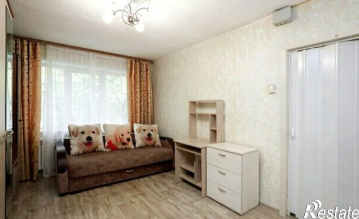 1-комн квартира ул Лермонтова, 281,  д. 281