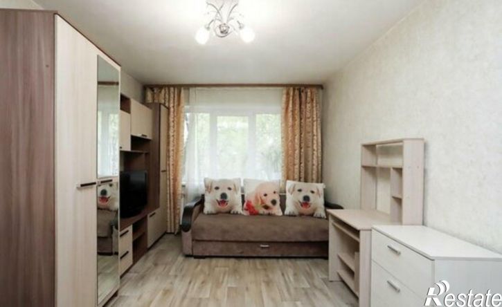 1-комн квартира ул Лермонтова, 281,  д. 281