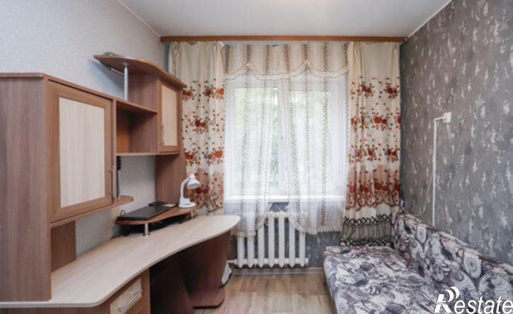 1-комн квартира ул Лермонтова, 281,  д. 281