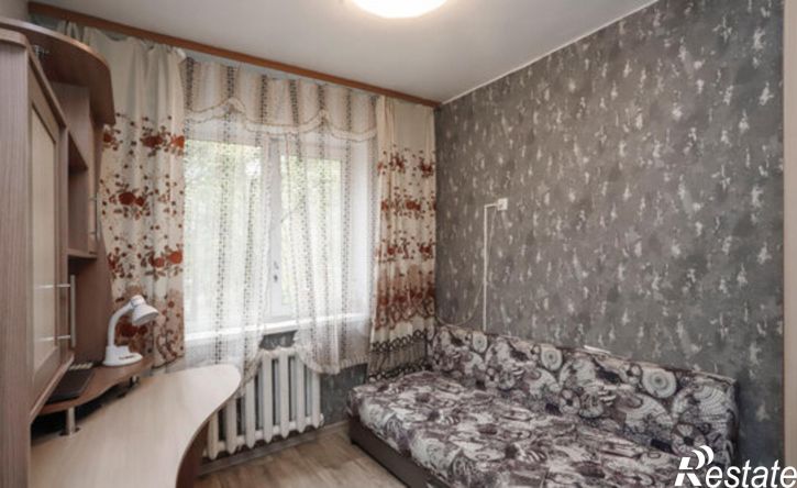 1-комн квартира ул Лермонтова, 281,  д. 281
