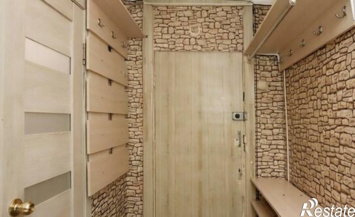 1-комн квартира ул Лермонтова, 281,  д. 281