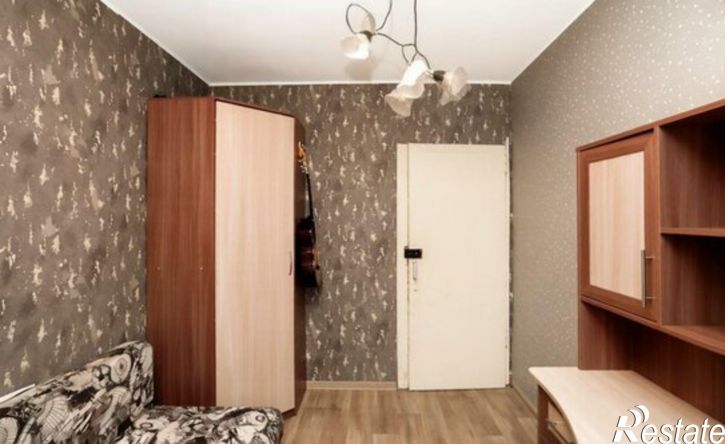 1-комн квартира ул Лермонтова, 281,  д. 281