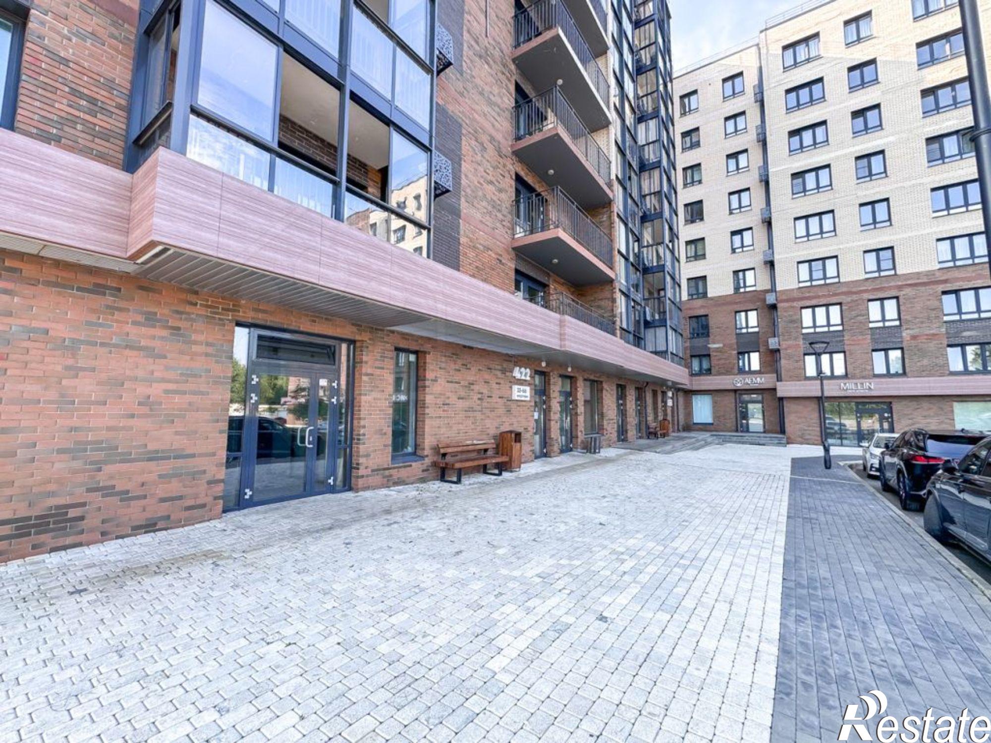 Сдать офис, помещение под офис за 49 365 рублей на ул Байкальская, 422