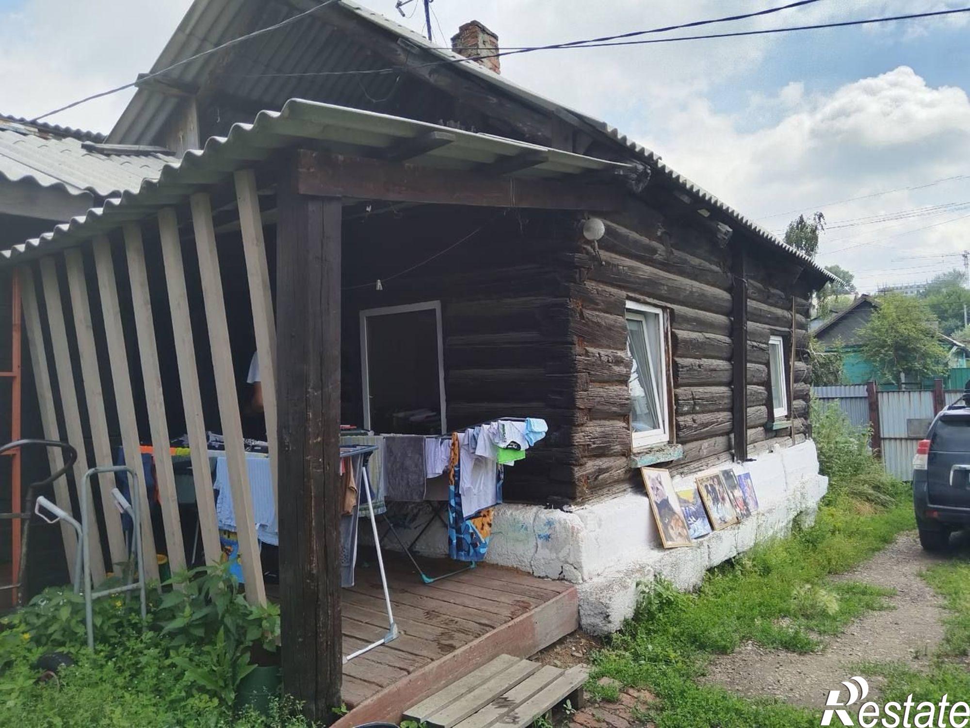 Купить дачу, дом, коттедж за 1 100 000 рублей на ул Фрунзе, 15