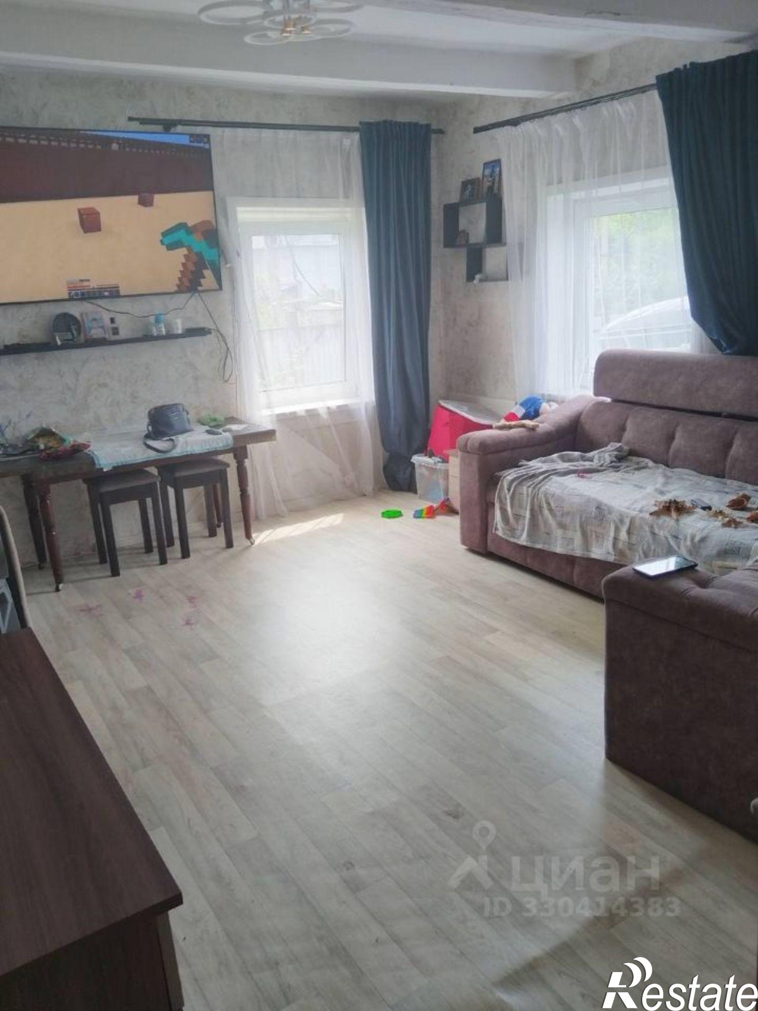 Купить дачу, дом, коттедж за 1 100 000 рублей на ул Фрунзе, 15