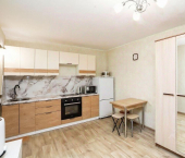 1-комн, 30кв м, этаж 1/4 ул Лермонтова, 281
