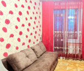 1-комн, 41кв м, этаж 1/9 пр-д Юрия Тена, 26/1