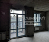 1-комн, 36кв м, этаж 3/19 ул Пискунова, 136