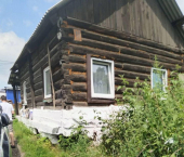 коттедж 36 кв м ул Фрунзе, 15