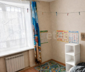 2-комн, 54кв м, этаж 1/3 ул Донская, 1
