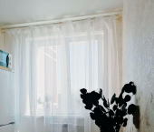1-комн, 38кв м, этаж 4/9 ул Безбокова, 30/3