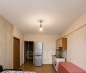 2-комн, 41кв м, этаж 1/9 улица Лермонтова, 341/6