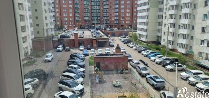 2-комн квартира улица Лермонтова, 81/22,  д. 81/22