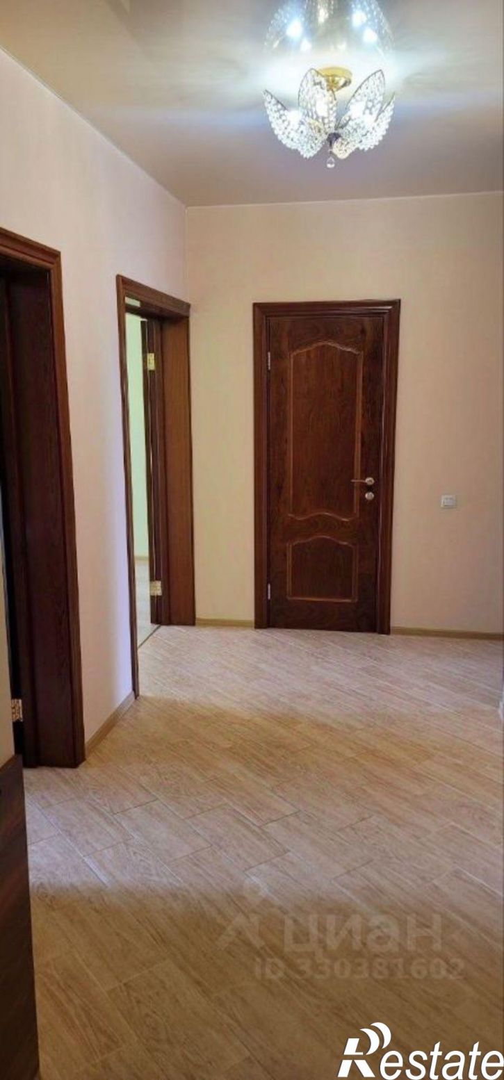 2-комн квартира улица Лермонтова, 81/22,  д. 81/22