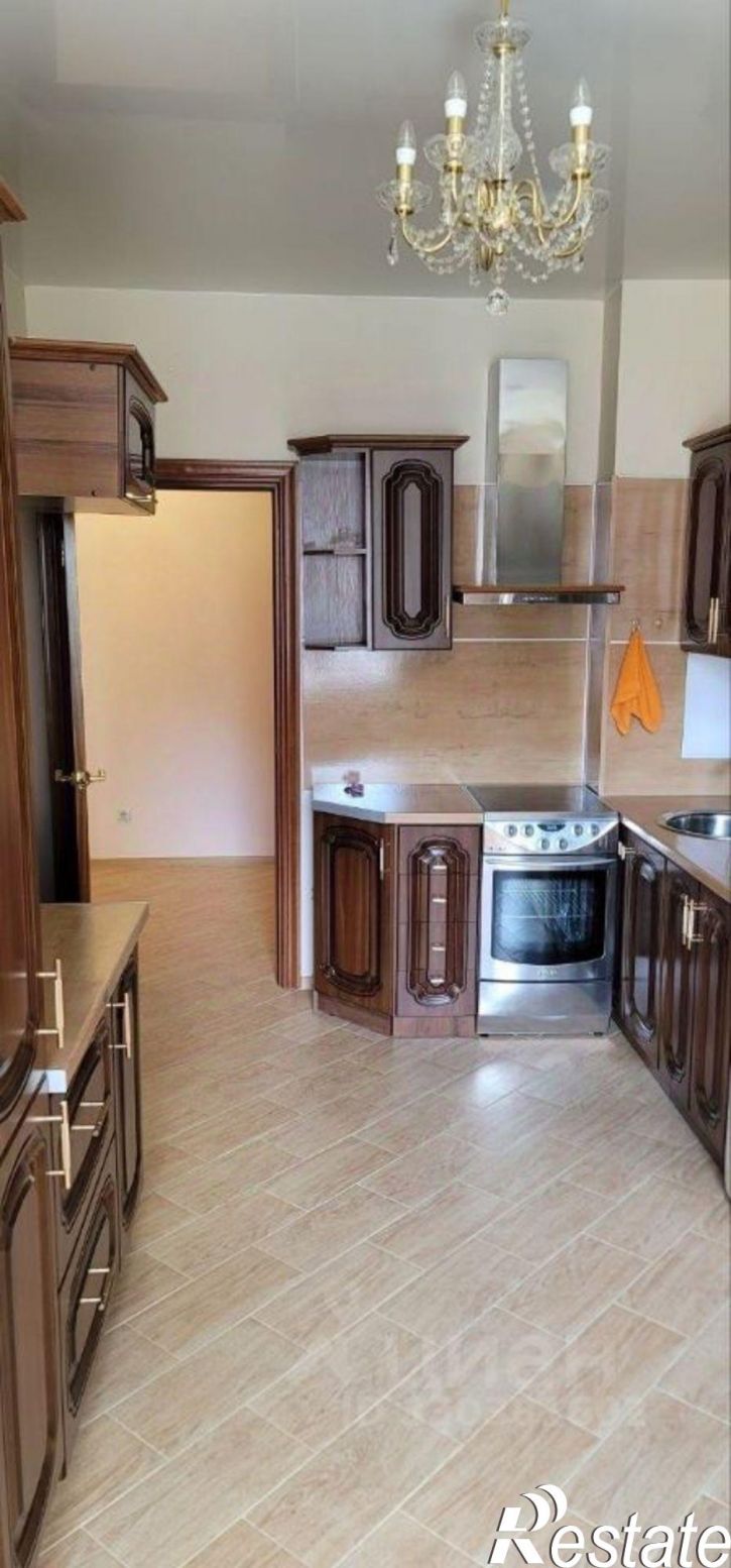 2-комн квартира улица Лермонтова, 81/22,  д. 81/22