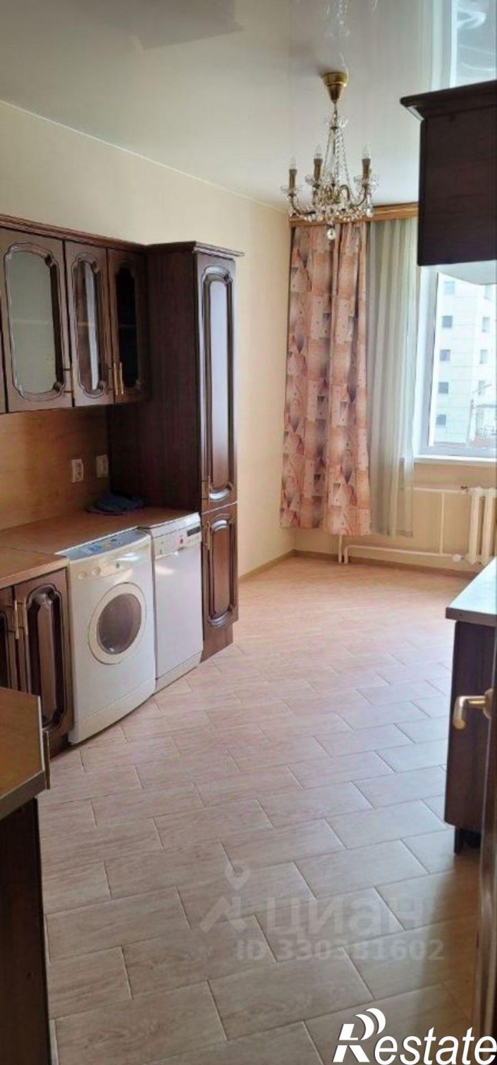 2-комн квартира улица Лермонтова, 81/22,  д. 81/22