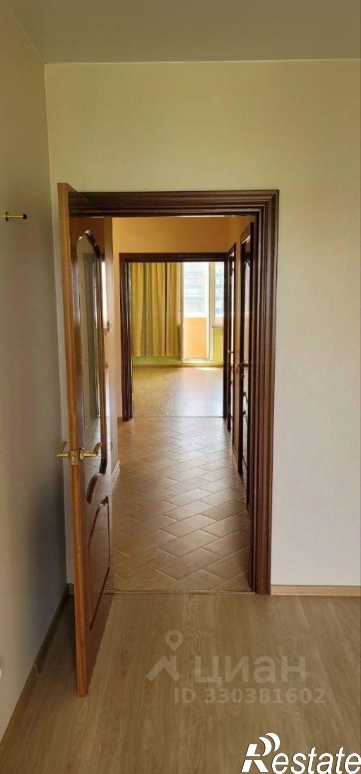 2-комн квартира улица Лермонтова, 81/22,  д. 81/22