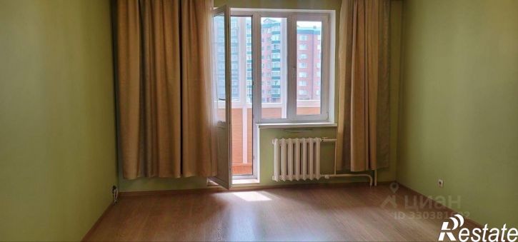 2-комн квартира улица Лермонтова, 81/22,  д. 81/22
