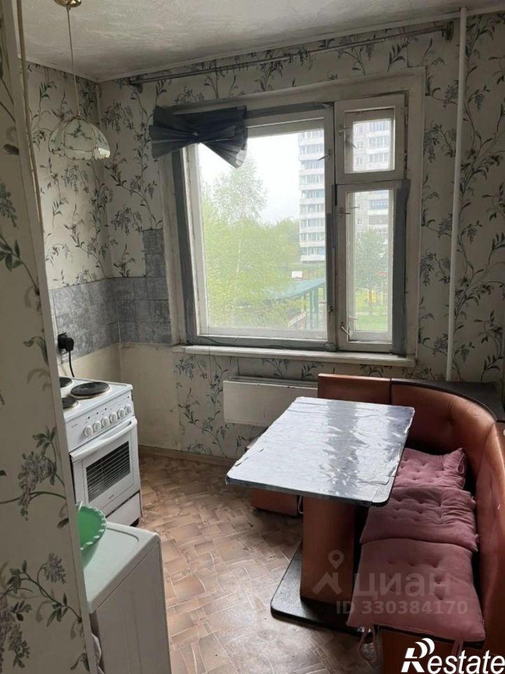 2-комн квартира ул Мамина-Сибиряка, 9,  д. 9
