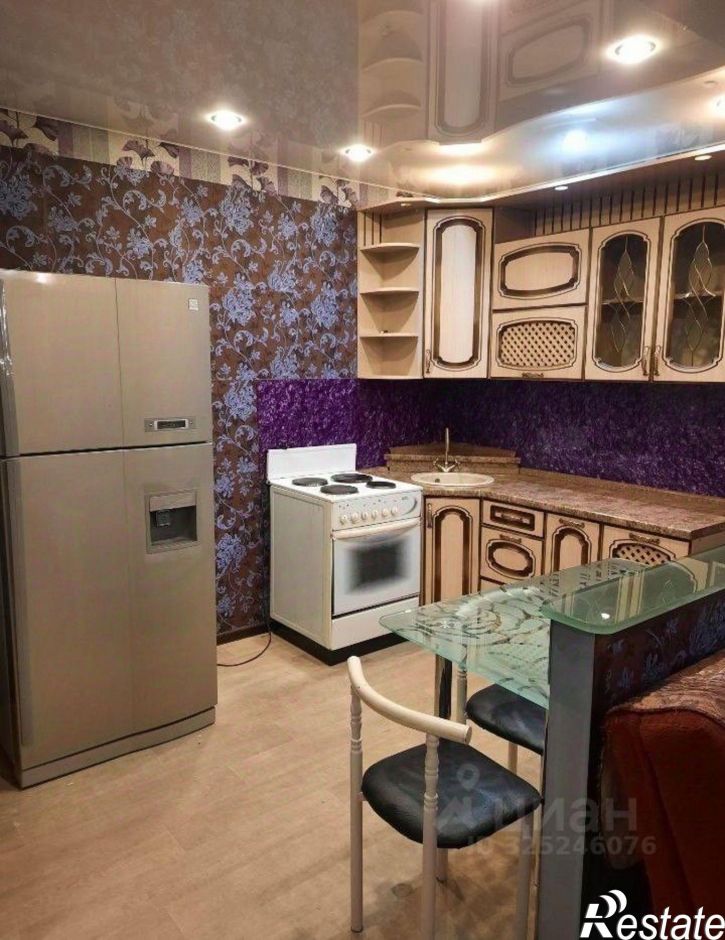 3-комн квартира ул Баумана, 239,  д. 239