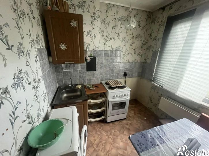 2-комн квартира ул Мамина-Сибиряка, 9,  д. 9