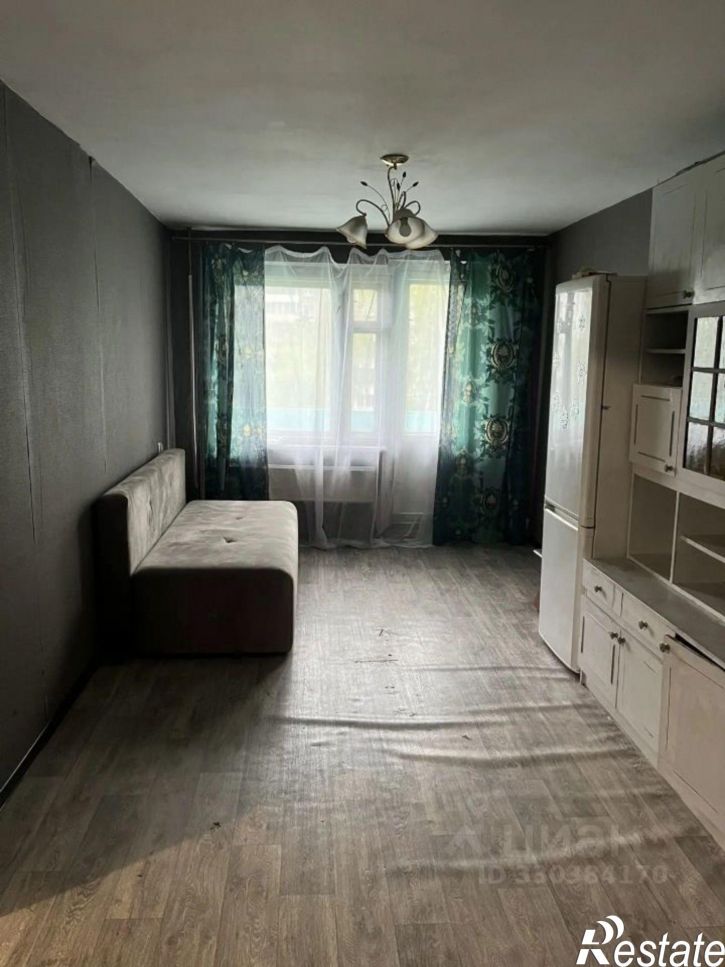 2-комн квартира ул Мамина-Сибиряка, 9,  д. 9