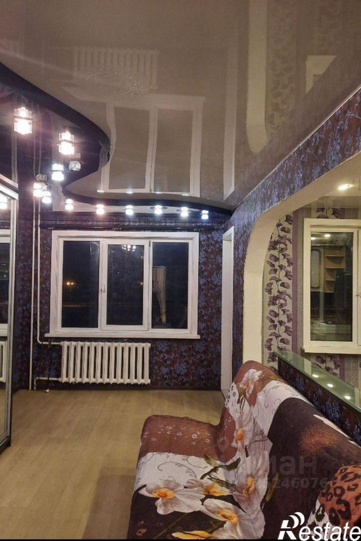 3-комн квартира ул Баумана, 239,  д. 239