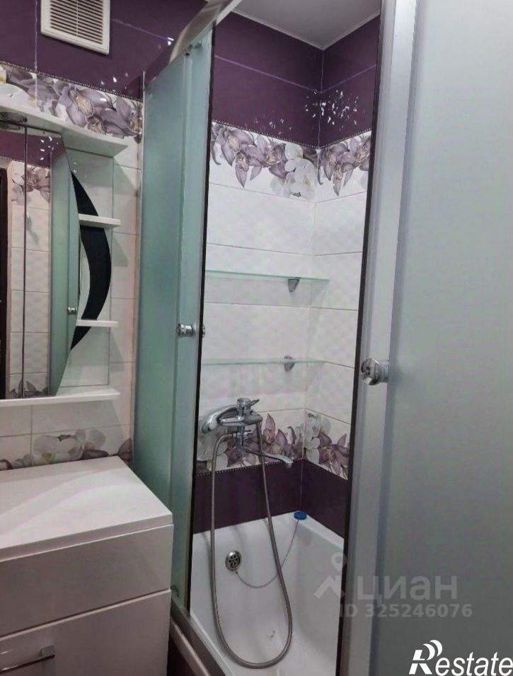 3-комн квартира ул Баумана, 239,  д. 239