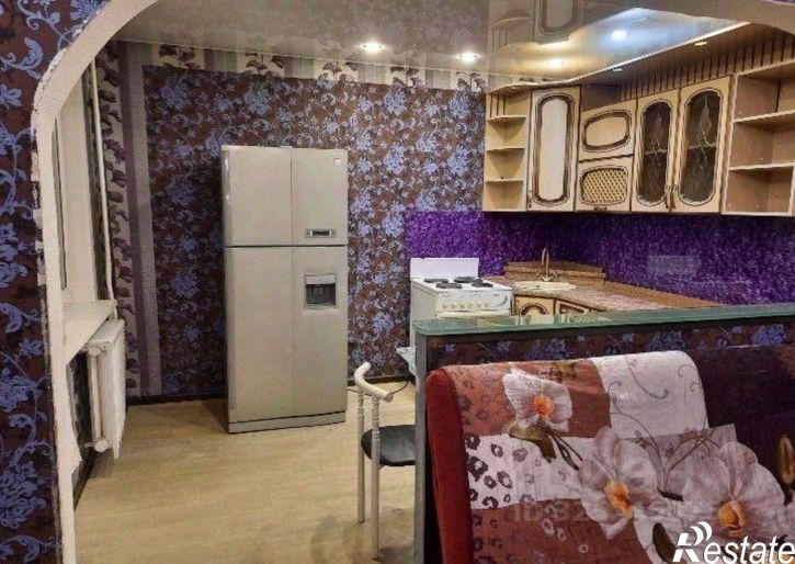 3-комн квартира ул Баумана, 239,  д. 239