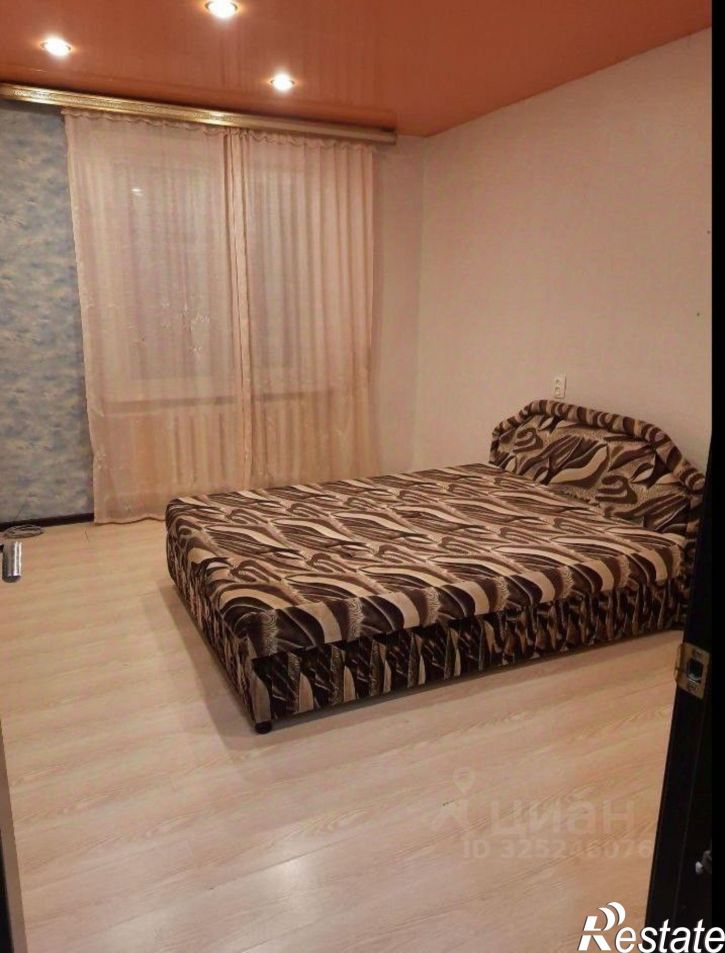 3-комн квартира ул Баумана, 239,  д. 239