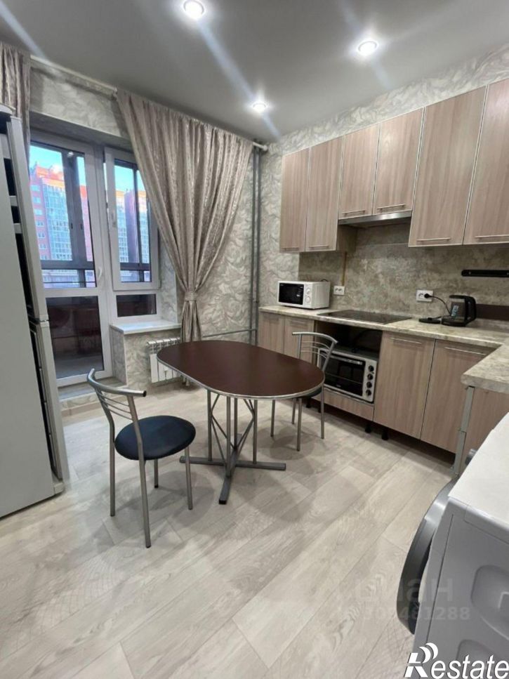 3-комн квартира улица Баумана, 267,  д. 267