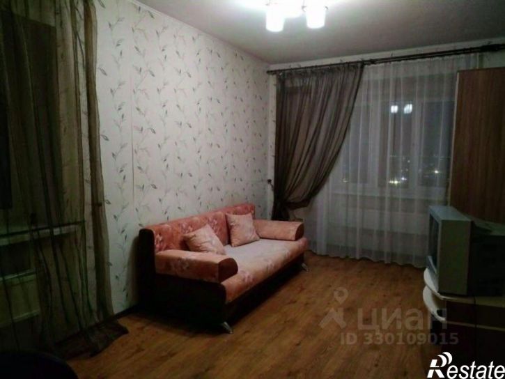 2-комн квартира Свердловский район