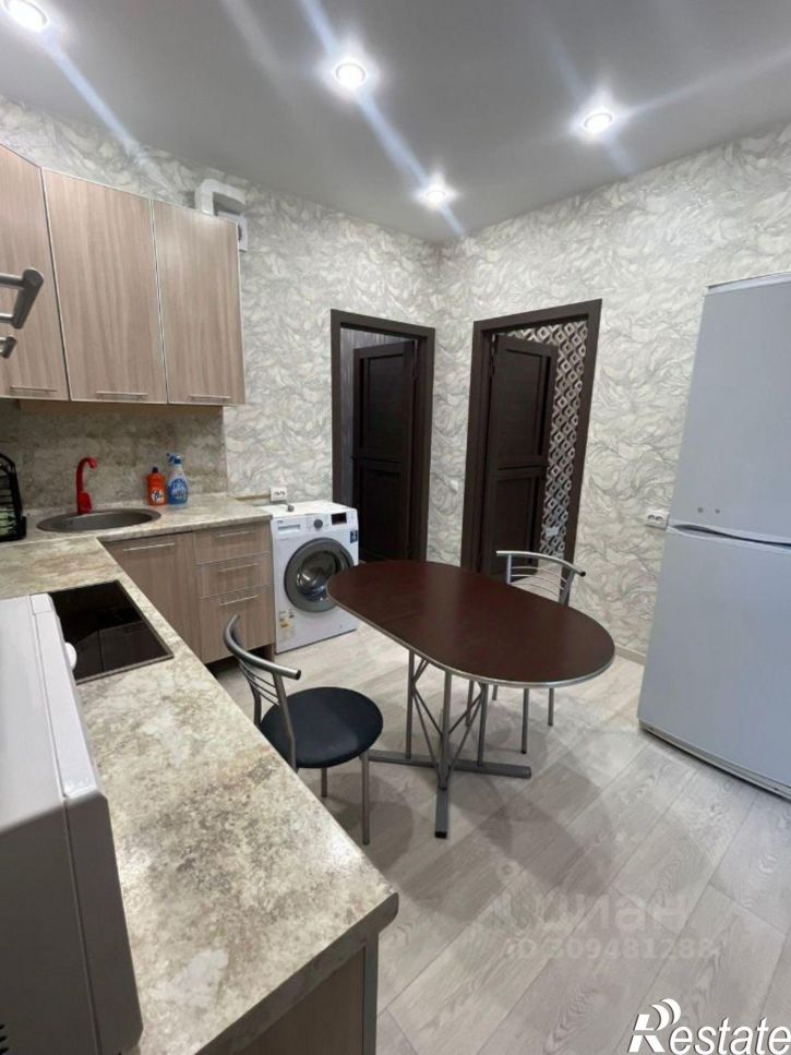 3-комн квартира улица Баумана, 267,  д. 267