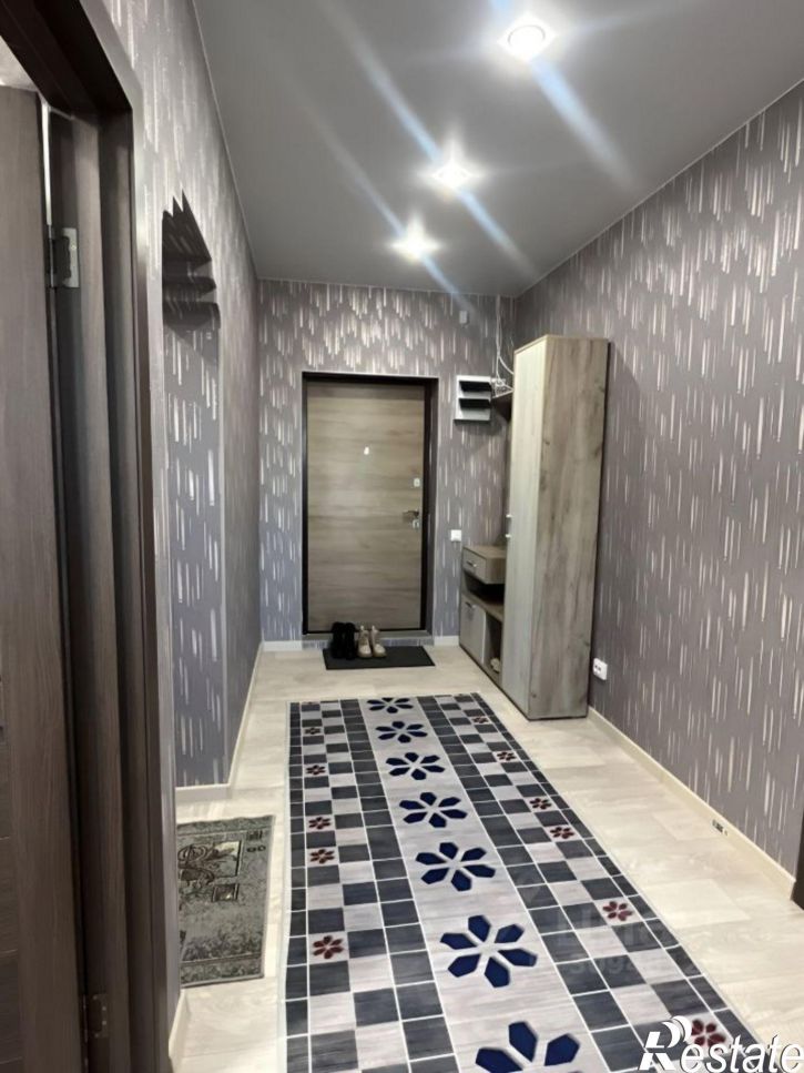 3-комн квартира улица Баумана, 267,  д. 267
