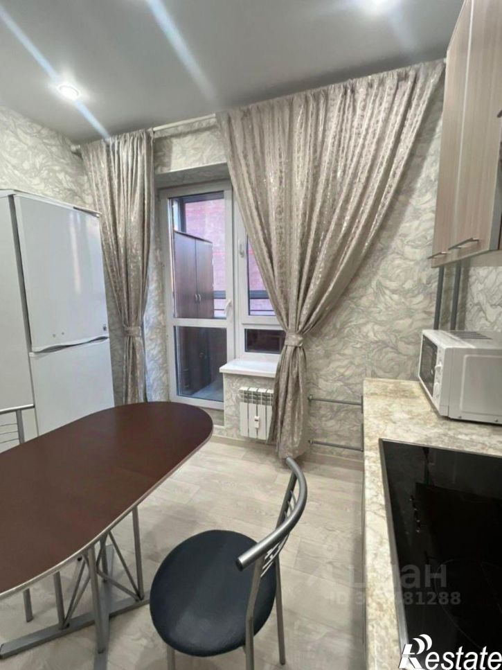 3-комн квартира улица Баумана, 267,  д. 267