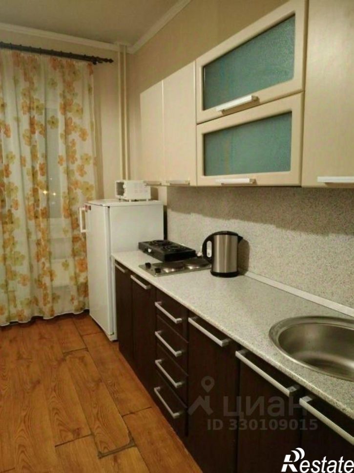 2-комн квартира Свердловский район