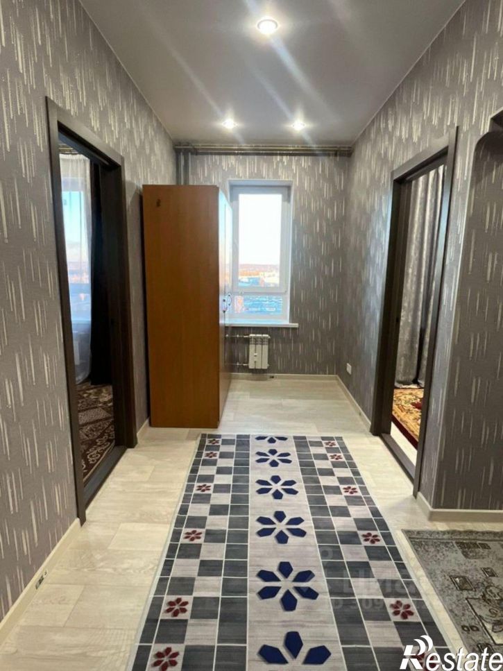 3-комн квартира улица Баумана, 267,  д. 267
