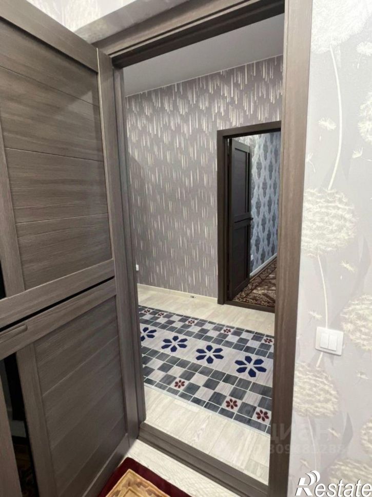 3-комн квартира улица Баумана, 267,  д. 267