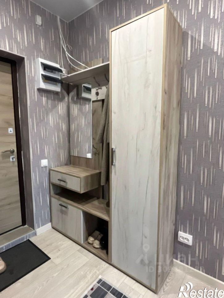 3-комн квартира улица Баумана, 267,  д. 267