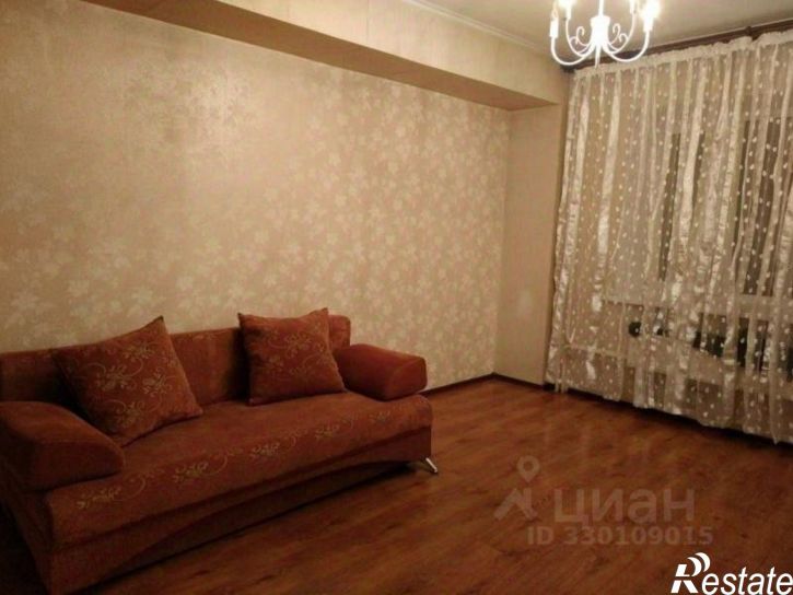 2-комн квартира Свердловский район