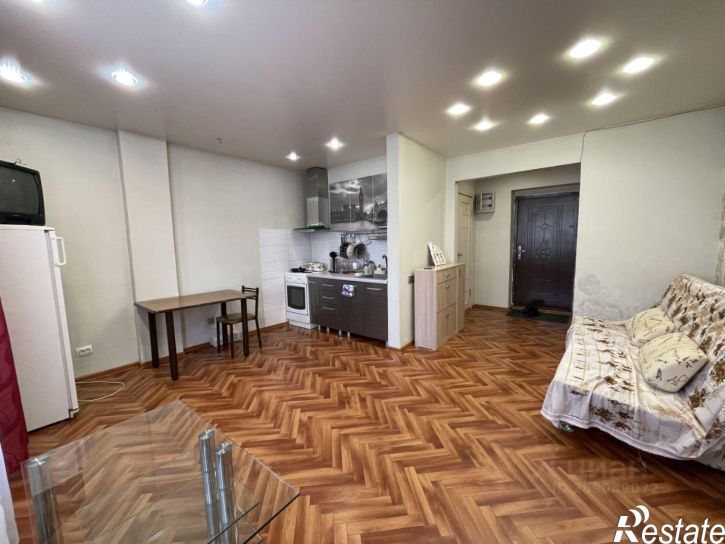 1-комн квартира бульвар Рябикова, 36/3,  д. 36/3