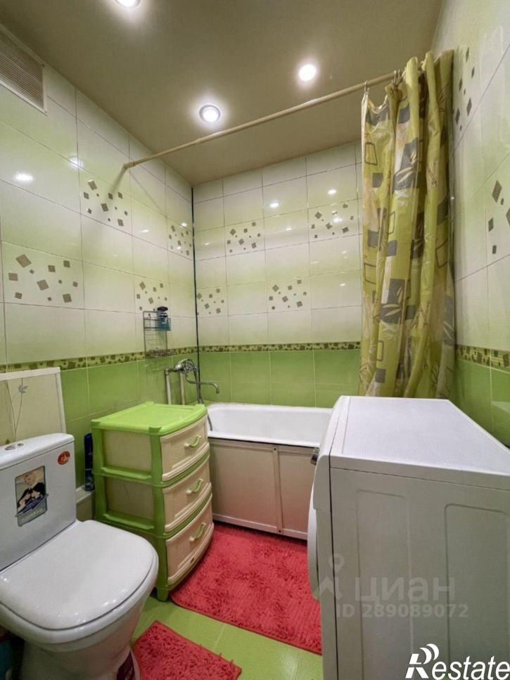 1-комн квартира бульвар Рябикова, 36/3,  д. 36/3