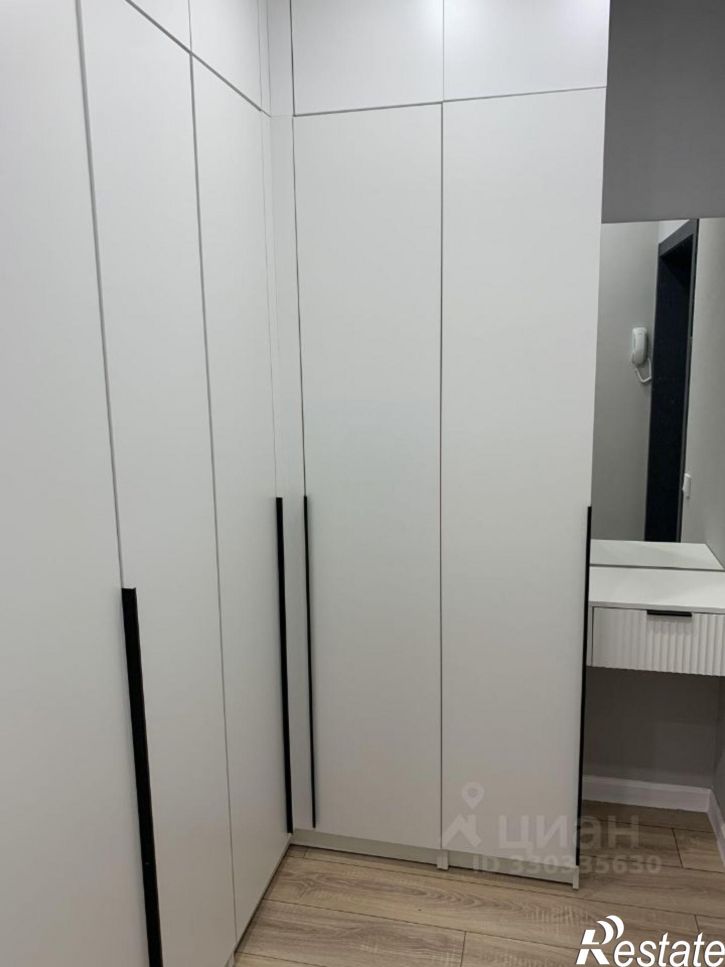 1-комн квартира ул Марии Ульяновой, 25А/2,  д. 25А/2