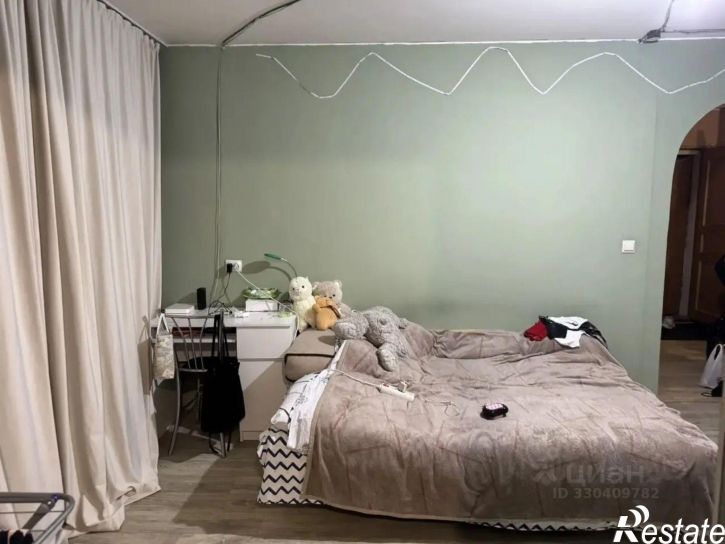 3-комн квартира ул Коммунистическая, 76,  д. 76