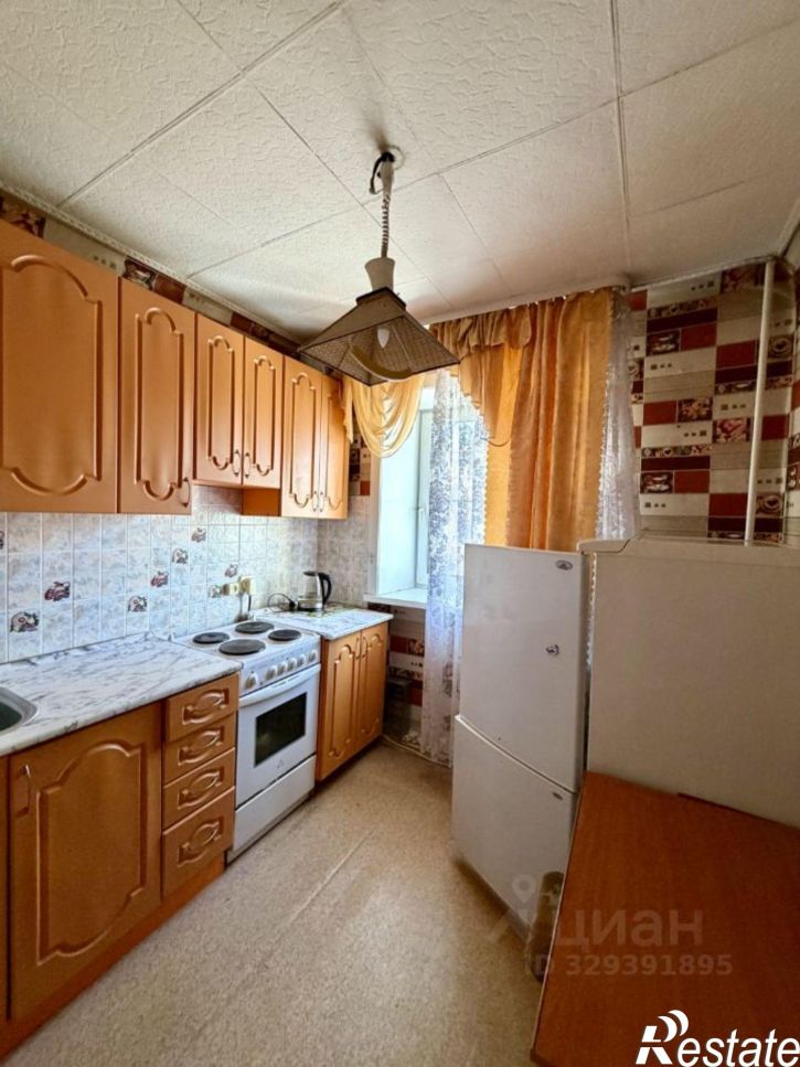 1-комн квартира ул Демьяна Бедного, 25,  д. 25