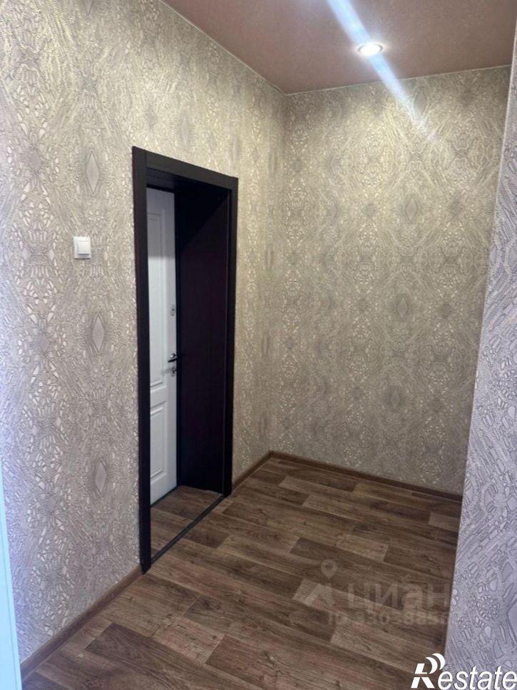 1-комн квартира ул Ярославского, 298а,  д. 298а