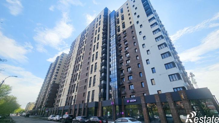 1-комн квартира ул Пискунова, 132,  д. 132