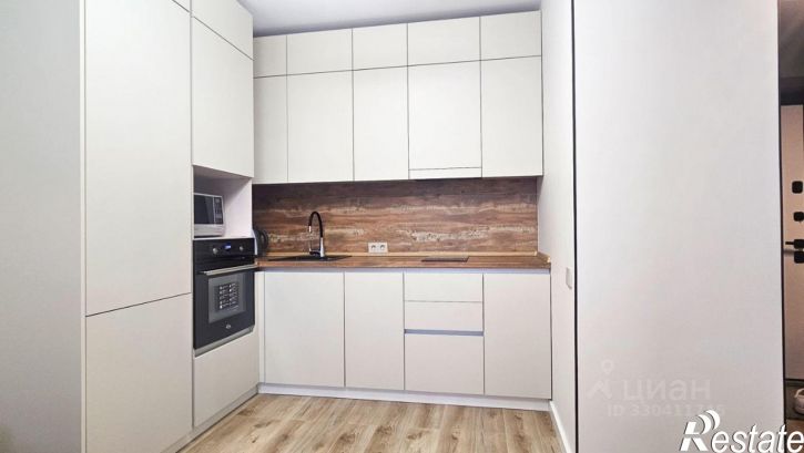1-комн квартира ул Пискунова, 132,  д. 132