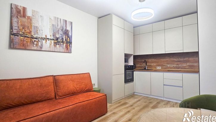 1-комн квартира ул Пискунова, 132,  д. 132