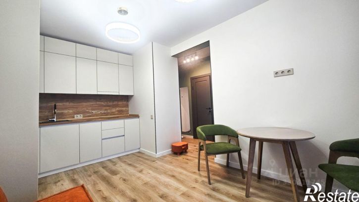1-комн квартира ул Пискунова, 132,  д. 132